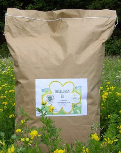 Heublumen