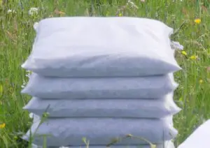 Bio Heublumen 4er Packung