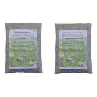 Bio Heublumen Doppelpackung (2x500g)